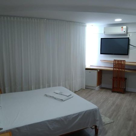 Horto Executivo Hotel Ipatinga Exteriér fotografie