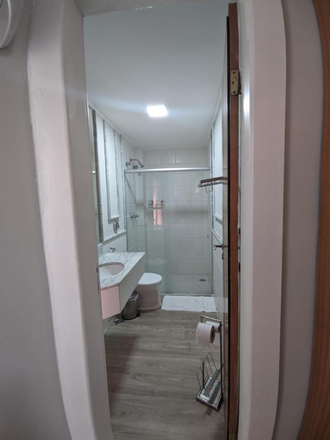 Horto Executivo Hotel Ipatinga Exteriér fotografie