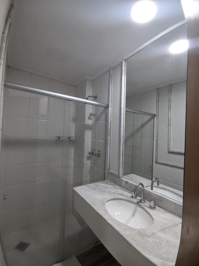 Horto Executivo Hotel Ipatinga Exteriér fotografie