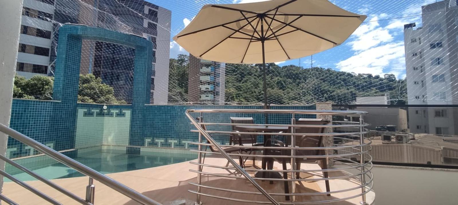 Horto Executivo Hotel Ipatinga Exteriér fotografie