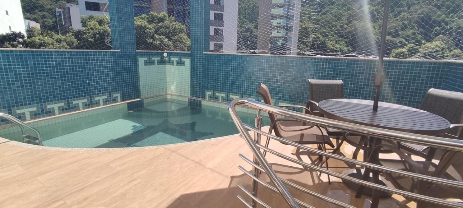 Horto Executivo Hotel Ipatinga Exteriér fotografie